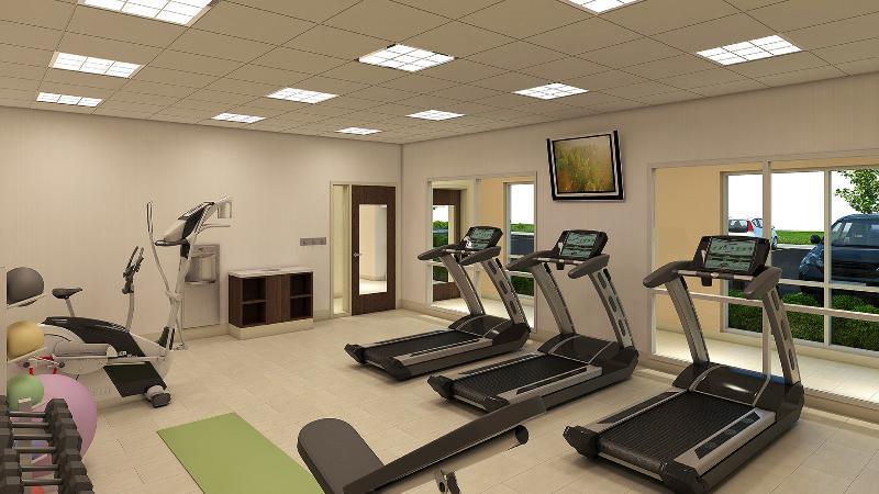 Holiday Inn Express & Suites Wilmington West - Medical Park By Ihg Bagian luar foto