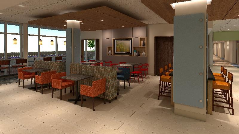 Holiday Inn Express & Suites Wilmington West - Medical Park By Ihg Bagian luar foto